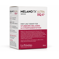 Melano TX Ultra Serum HQ 4% – 15 ml Melano TX Ultra Serum HQ 4% – 15 ml