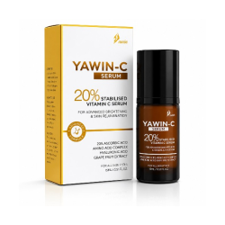 Yawin-C - Vitamin C Face Serum – 30 ml Yawin-C - Vitamin C Face Serum – 30 ml